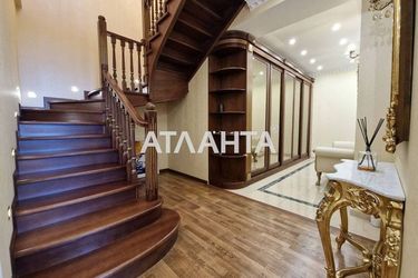 Многокомнатная квартира по адресу ул. Аркадийское плато (площадь 363,5 м²) - Atlanta.ua - фото 83