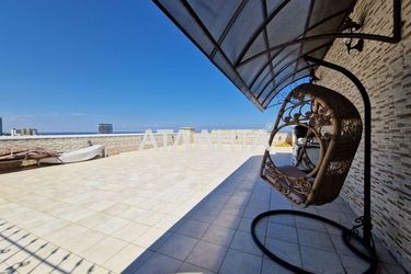 Многокомнатная квартира по адресу ул. Аркадийское плато (площадь 363,5 м²) - Atlanta.ua - фото 84