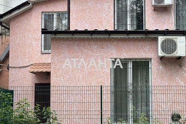 2-rooms apartment apartment by the address st. Vorontsovskiy per Krasnoflotskiy per (area 114,9 m²) - фото 25 2-rooms apartment apartment by the address st. Vorontsovskiy per Krasnoflotskiy per (area 114,9 m²) - Atlanta.ua - фото 25