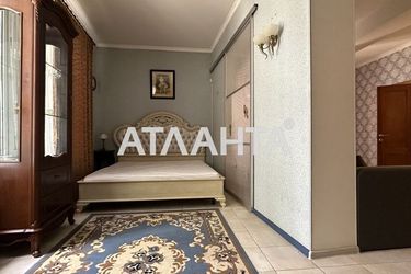 2-rooms apartment apartment by the address st. Vorontsovskiy per Krasnoflotskiy per (area 114,9 m²) - фото 23 2-rooms apartment apartment by the address st. Vorontsovskiy per Krasnoflotskiy per (area 114,9 m²) - Atlanta.ua - фото 23