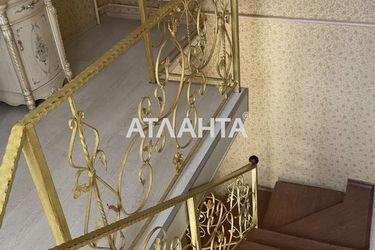 2-rooms apartment apartment by the address st. Vorontsovskiy per Krasnoflotskiy per (area 114,9 m²) - фото 28 2-rooms apartment apartment by the address st. Vorontsovskiy per Krasnoflotskiy per (area 114,9 m²) - Atlanta.ua - фото 28