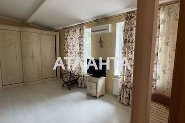 2-rooms apartment apartment by the address st. Vorontsovskiy per Krasnoflotskiy per (area 114,9 m²) - фото 20 2-rooms apartment apartment by the address st. Vorontsovskiy per Krasnoflotskiy per (area 114,9 m²) - Atlanta.ua - фото 20