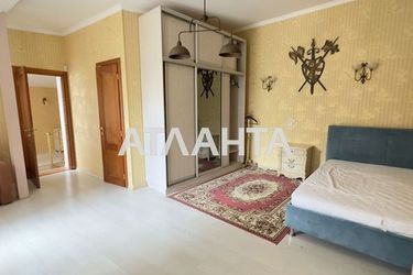 2-rooms apartment apartment by the address st. Vorontsovskiy per Krasnoflotskiy per (area 114,9 m²) - фото 29 2-rooms apartment apartment by the address st. Vorontsovskiy per Krasnoflotskiy per (area 114,9 m²) - Atlanta.ua - фото 29