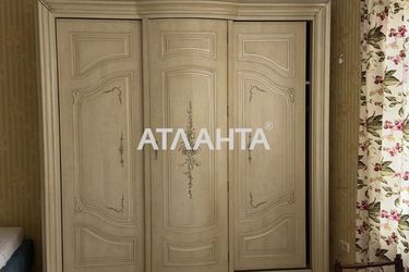 2-rooms apartment apartment by the address st. Vorontsovskiy per Krasnoflotskiy per (area 114,9 m²) - фото 31 2-rooms apartment apartment by the address st. Vorontsovskiy per Krasnoflotskiy per (area 114,9 m²) - Atlanta.ua - фото 31