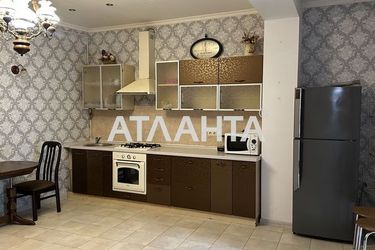 2-rooms apartment apartment by the address st. Vorontsovskiy per Krasnoflotskiy per (area 114,9 m²) - фото 18 2-rooms apartment apartment by the address st. Vorontsovskiy per Krasnoflotskiy per (area 114,9 m²) - Atlanta.ua - фото 18