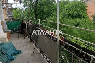 Комунальна квартира за адресою вул. Ніжинська (площа 21,4 м²) - Atlanta.ua - фото 16