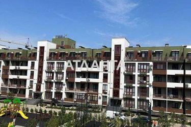 1-комнатная квартира по адресу ул. Бочарова ген. (площадь 23 м²) - Atlanta.ua - фото 7