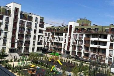 1-комнатная квартира по адресу ул. Бочарова ген. (площадь 23 м²) - Atlanta.ua - фото 8