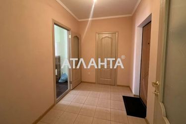 1-комнатная квартира по адресу ул. Келецкая (площадь 48,7 м²) - Atlanta.ua - фото 11