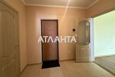 1-комнатная квартира по адресу ул. Келецкая (площадь 48,7 м²) - Atlanta.ua - фото 12