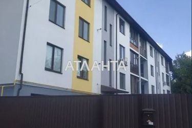 1-комнатная квартира по адресу ул. Ивана Дзюбы (площадь 53 м²) - Atlanta.ua - фото 13