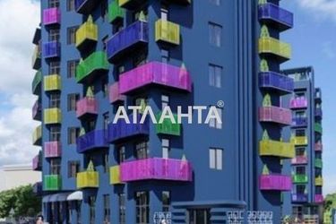 1-комнатная квартира по адресу Небесной Сотни пр. (площадь 41 м²) - Atlanta.ua - фото 10