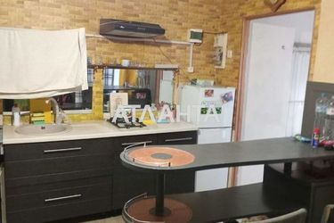 1-кімнатна квартира за адресою вул. Ватутіна ген. (площа 22 м²) - Atlanta.ua - фото 10