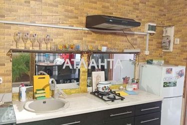 1-кімнатна квартира за адресою вул. Ватутіна ген. (площа 22 м²) - Atlanta.ua - фото 14