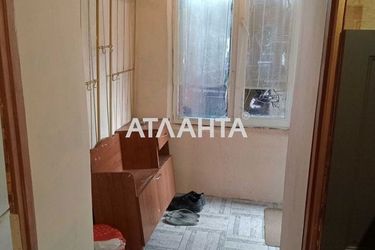 1-кімнатна квартира за адресою вул. Ватутіна ген. (площа 22 м²) - Atlanta.ua - фото 15