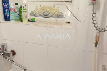 1-кімнатна квартира за адресою вул. Ватутіна ген. (площа 22 м²) - Atlanta.ua - фото 17