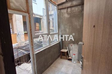 1-room apartment apartment by the address st. Nezhinskaya Frantsa Meringa (area 24,6 m²) - Atlanta.ua - фото 14
