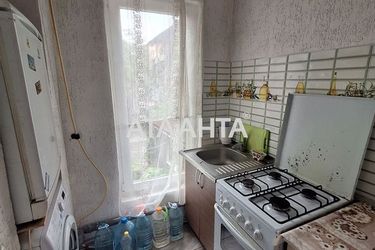 1-room apartment apartment by the address st. Nezhinskaya Frantsa Meringa (area 24,6 m²) - Atlanta.ua - фото 11