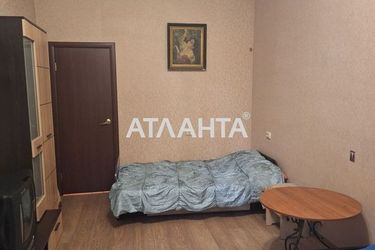 1-room apartment apartment by the address st. Nezhinskaya Frantsa Meringa (area 24,6 m²) - Atlanta.ua - фото 10