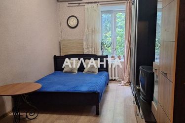 1-room apartment apartment by the address st. Nezhinskaya Frantsa Meringa (area 24,6 m²) - Atlanta.ua - фото 9