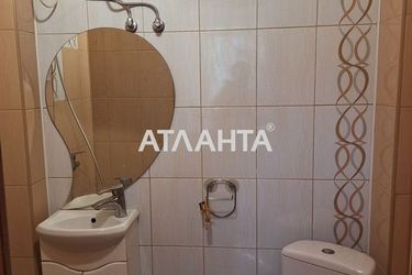 1-room apartment apartment by the address st. Nezhinskaya Frantsa Meringa (area 24,6 m²) - Atlanta.ua - фото 15