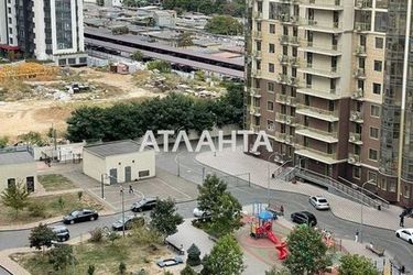 2-комнатная квартира по адресу ул. Жемчужная (площадь 58,7 м²) - Atlanta.ua - imageAlt 11