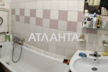 2-комнатная квартира по адресу ул. Городецкого Владислава (площадь 45 м²) - фото 11 2-комнатная квартира по адресу ул. Городецкого Владислава (площадь 45 м²) - Atlanta.ua - фото 11