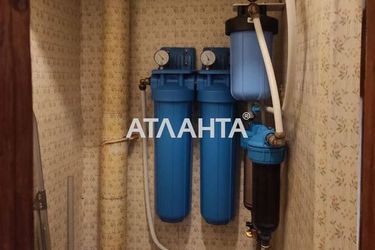 2-комнатная квартира по адресу ул. Городецкого Владислава (площадь 45 м²) - фото 12 2-комнатная квартира по адресу ул. Городецкого Владислава (площадь 45 м²) - Atlanta.ua - фото 12