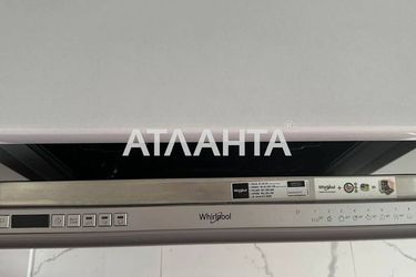 3-комнатная квартира по адресу ул. Анатолия Бортняка (площадь 103,2 м²) - Atlanta.ua - фото 44