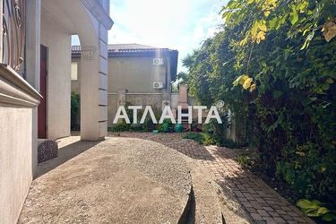 House by the address st. Kandinskogo 5 y per Ulyanovskiy 5 y per (area 400 m²) - Atlanta.ua - фото 71