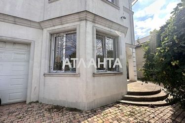 House by the address st. Kandinskogo 5 y per Ulyanovskiy 5 y per (area 400 m²) - Atlanta.ua - фото 72