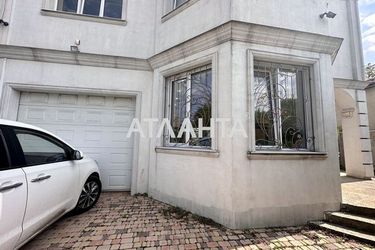 House by the address st. Kandinskogo 5 y per Ulyanovskiy 5 y per (area 400 m²) - Atlanta.ua - фото 73