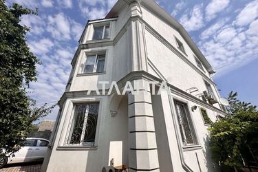 House by the address st. Kandinskogo 5 y per Ulyanovskiy 5 y per (area 400 m²) - Atlanta.ua - фото 74