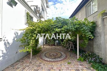 House by the address st. Kandinskogo 5 y per Ulyanovskiy 5 y per (area 400 m²) - Atlanta.ua - фото 78