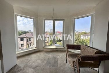 House by the address st. Kandinskogo 5 y per Ulyanovskiy 5 y per (area 400 m²) - Atlanta.ua - фото 65