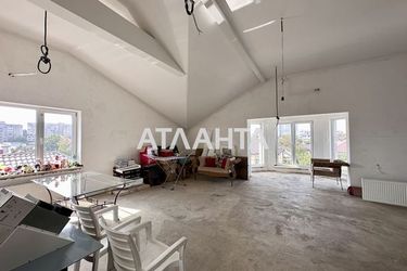 House by the address st. Kandinskogo 5 y per Ulyanovskiy 5 y per (area 400 m²) - Atlanta.ua - фото 66