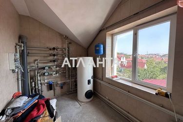 House by the address st. Kandinskogo 5 y per Ulyanovskiy 5 y per (area 400 m²) - Atlanta.ua - фото 68