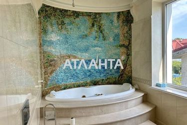 House by the address st. Kandinskogo 5 y per Ulyanovskiy 5 y per (area 400 m²) - Atlanta.ua - фото 55