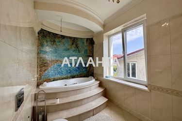 House by the address st. Kandinskogo 5 y per Ulyanovskiy 5 y per (area 400 m²) - Atlanta.ua - фото 53