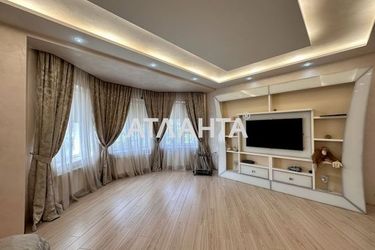 House by the address st. Kandinskogo 5 y per Ulyanovskiy 5 y per (area 400 m²) - Atlanta.ua - фото 46