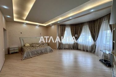 House by the address st. Kandinskogo 5 y per Ulyanovskiy 5 y per (area 400 m²) - Atlanta.ua - фото 45