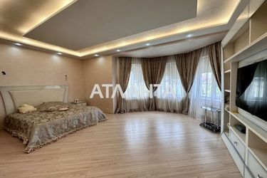 House by the address st. Kandinskogo 5 y per Ulyanovskiy 5 y per (area 400 m²) - Atlanta.ua - фото 44