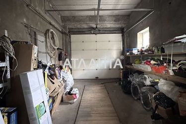 House by the address st. Kandinskogo 5 y per Ulyanovskiy 5 y per (area 400 m²) - Atlanta.ua - фото 69