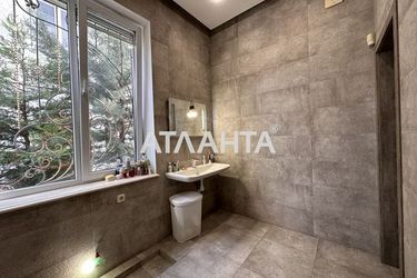 House by the address st. Kandinskogo 5 y per Ulyanovskiy 5 y per (area 400 m²) - Atlanta.ua - фото 61