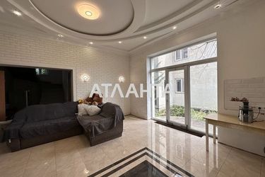 House by the address st. Kandinskogo 5 y per Ulyanovskiy 5 y per (area 400 m²) - Atlanta.ua - фото 51