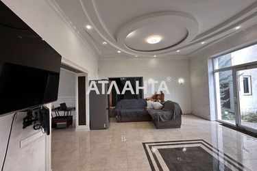 House by the address st. Kandinskogo 5 y per Ulyanovskiy 5 y per (area 400 m²) - Atlanta.ua - фото 52