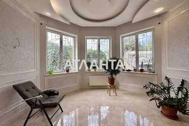 House by the address st. Kandinskogo 5 y per Ulyanovskiy 5 y per (area 400 m²) - Atlanta.ua - фото 43