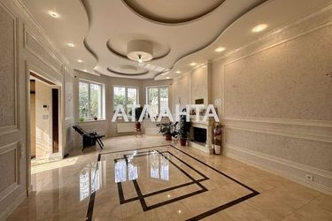 House by the address st. Kandinskogo 5 y per Ulyanovskiy 5 y per (area 400 m²) - Atlanta.ua - фото 40