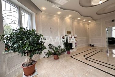 House by the address st. Kandinskogo 5 y per Ulyanovskiy 5 y per (area 400 m²) - Atlanta.ua - фото 41