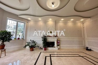 House by the address st. Kandinskogo 5 y per Ulyanovskiy 5 y per (area 400 m²) - Atlanta.ua - фото 42